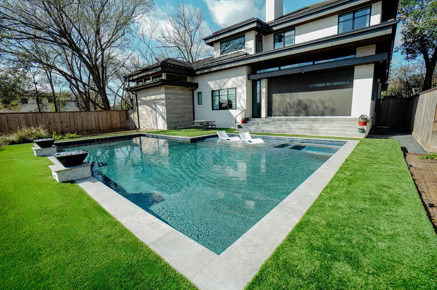 Garden Design