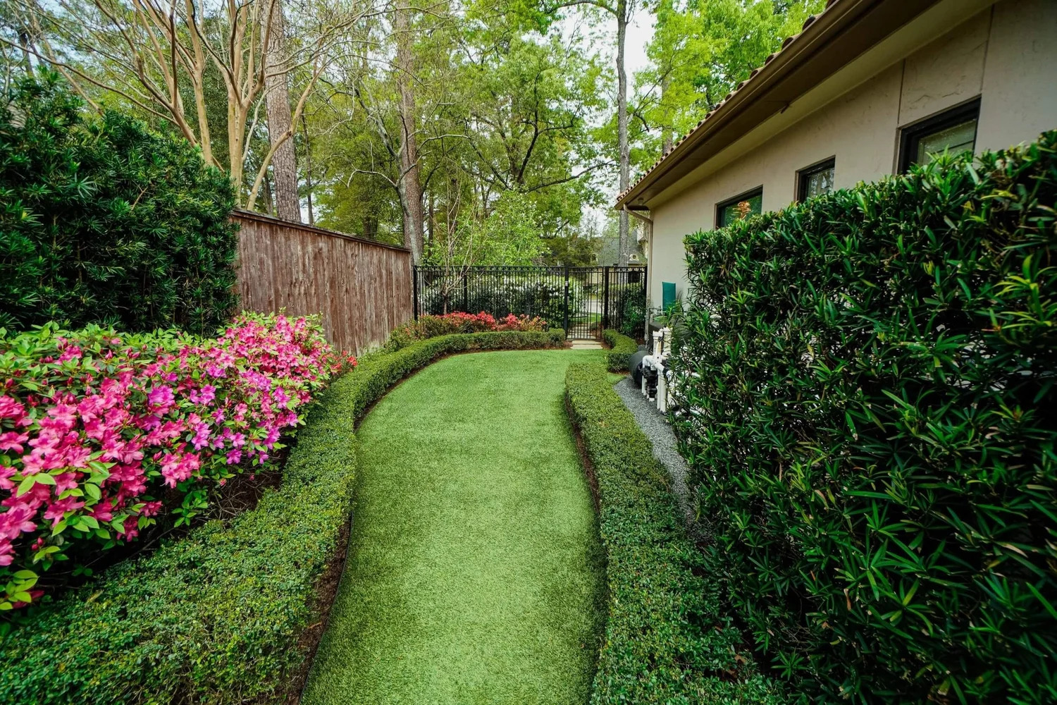 Lawn Care